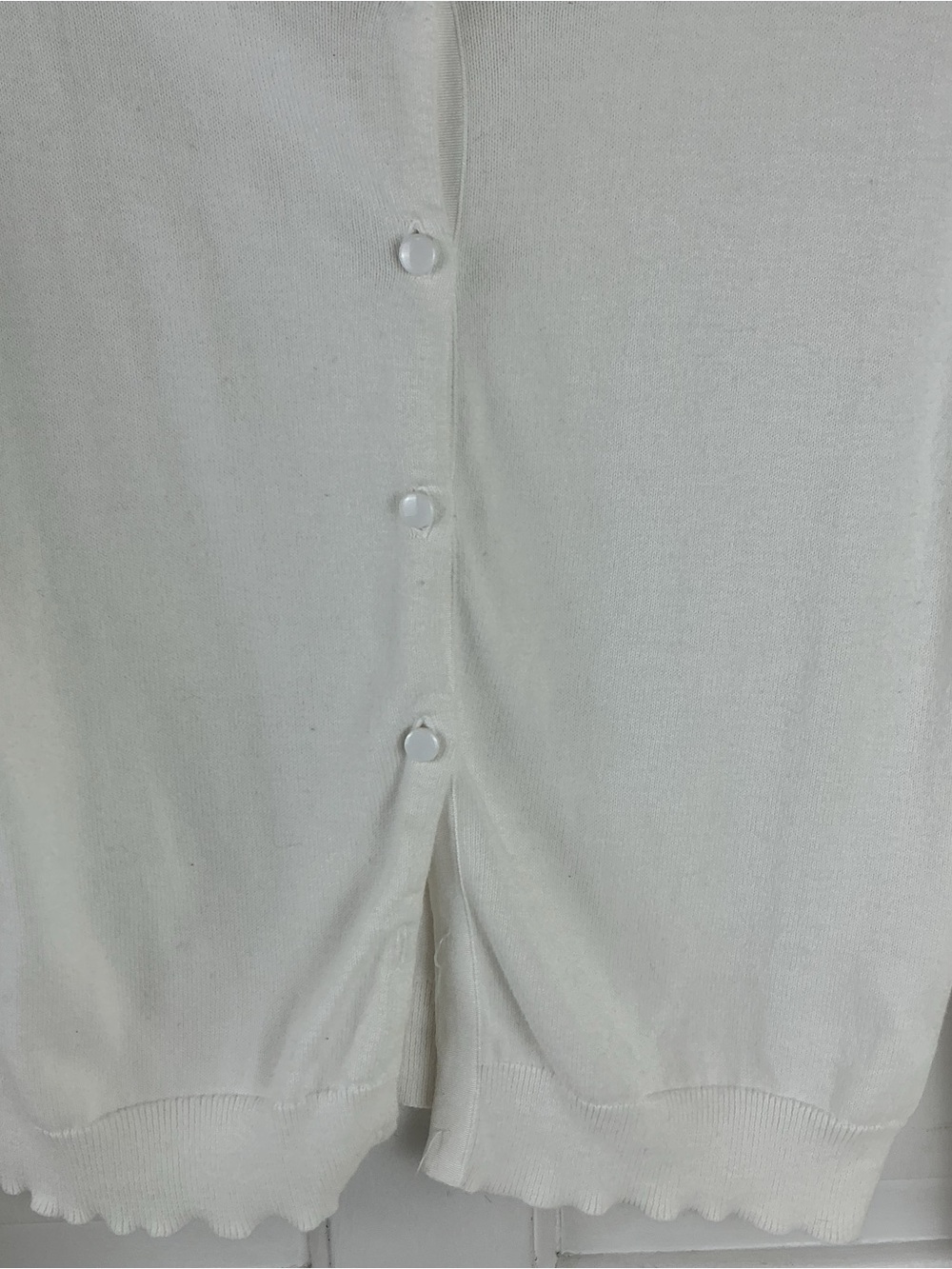 Vineyard Vines Casey Cardigan - Picture 4 of 7